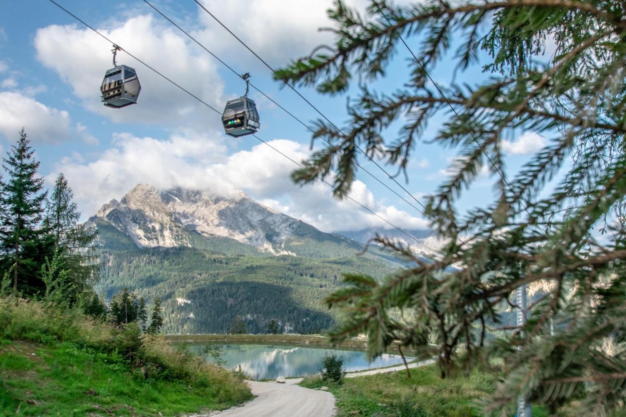 Ferienwohnung Im Gaestehaus Sieger-Brandner Ramsau bei Berchtesgaden ภายนอก รูปภาพ